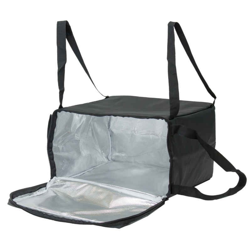 insulated delivery bag big w