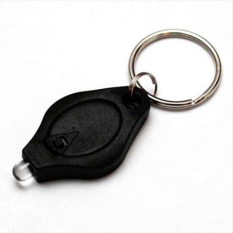 LED Illuminating KeyChain