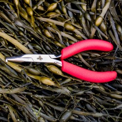Review: World's BEST Fishing Scissors?! HPA Ulkut Ceramic Braid Cutters 