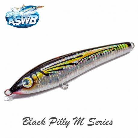 ASWB Lure Sardine 50