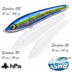 LOT FISHING SALT WATER LURES METAL POPPERS BAIT - Conseil scolaire