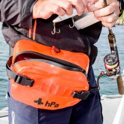 Sacs de pêche innovants conçus et produits par hPa. la qualité à prix  raisonnable.
