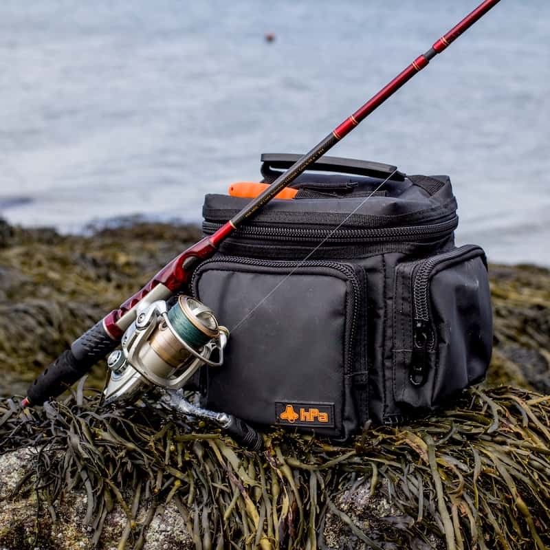 Bag Fishing Lure Waterproof, Fishing Bags Lure Bag Pack