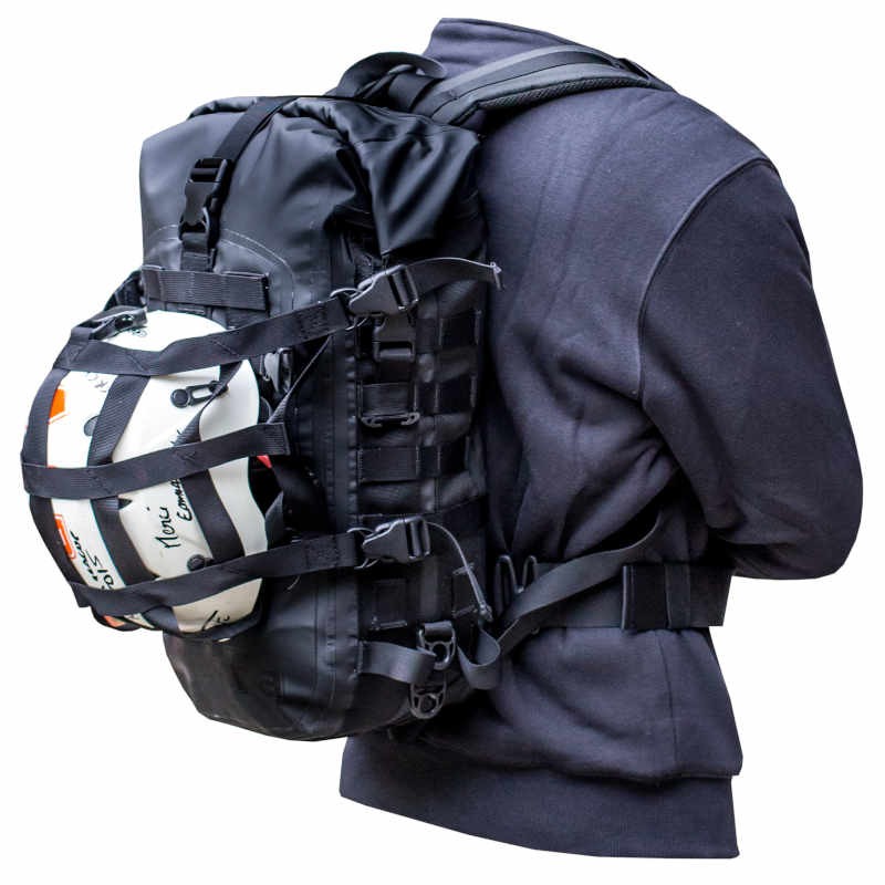Accessoires de sac de moto, Sacs de moto de haute qualité - Durables et  fonctionnels