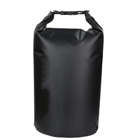 SAC ETANCHE TRI LAMINATE ® NOIR de 30L et 45L - Defcon5 FRANCE