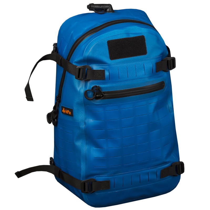 Waterproof Backpack HPA INFLADRY 25 mk2