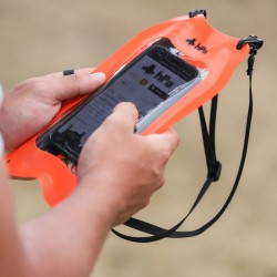 Waterproof phone case PHONEPACK