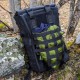 Dry backpack HPA Molledry mk2