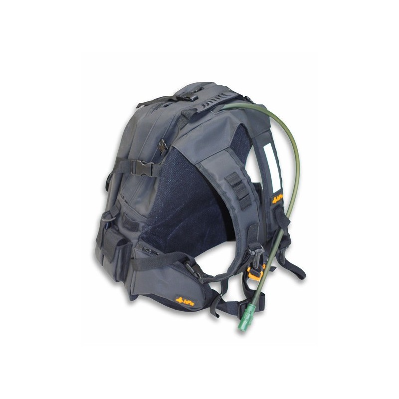 Fishing backpack HPA BassPack Pro